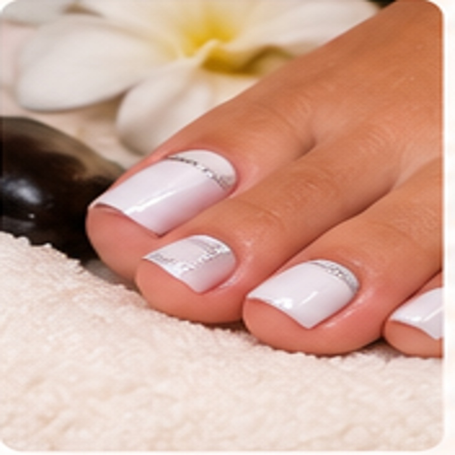 Modèle pieds 1